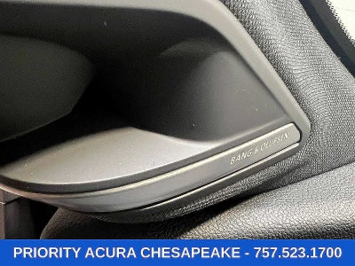 2026 Acura MDX SH-AWD A-Spec with Advance Package