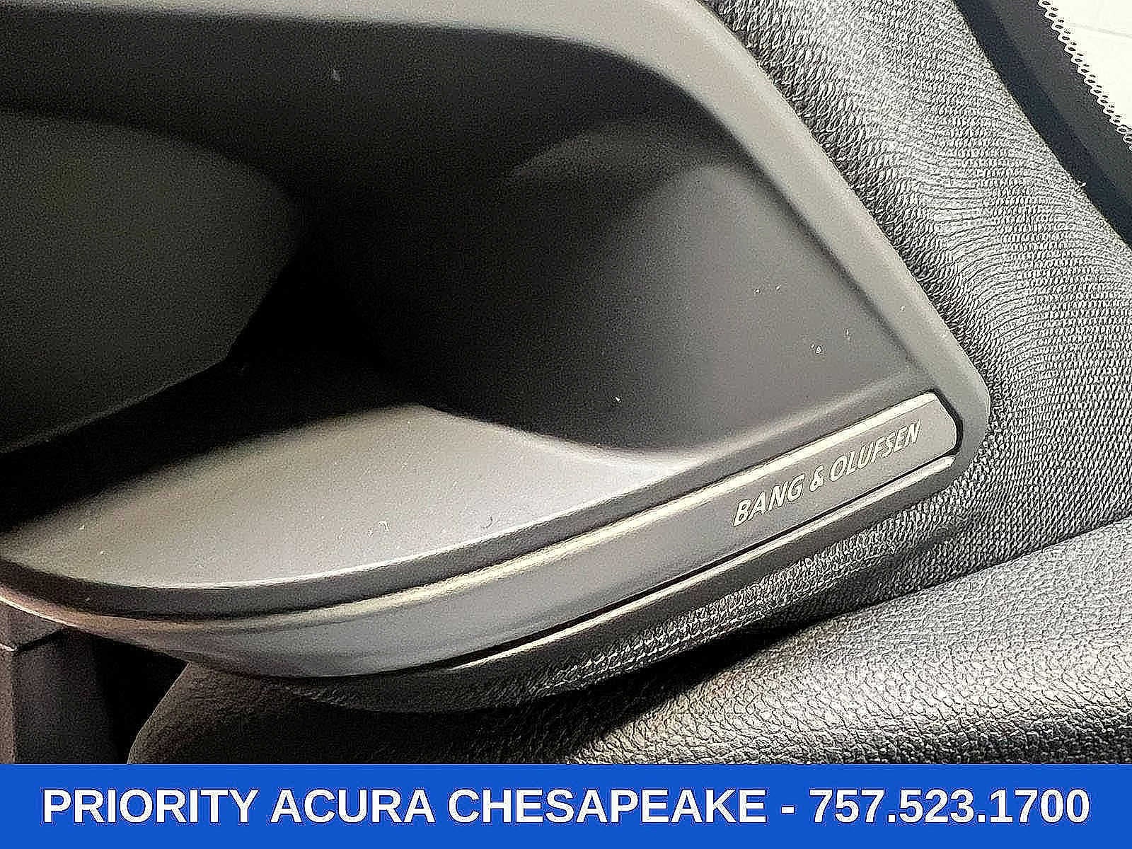 2026 Acura MDX SH-AWD A-Spec with Advance Package