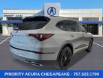 2026 Acura MDX SH-AWD A-Spec with Advance Package