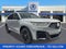 2026 Acura MDX SH-AWD A-Spec with Advance Package