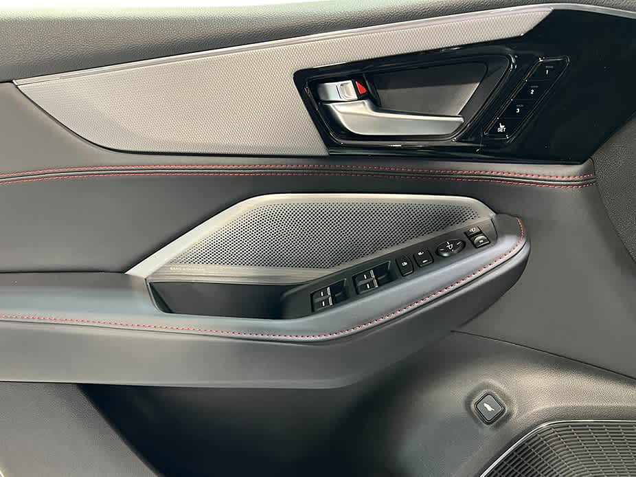 2026 Acura MDX w/A-Spec Advance Package