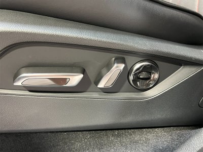 2026 Acura MDX w/A-Spec Advance Package