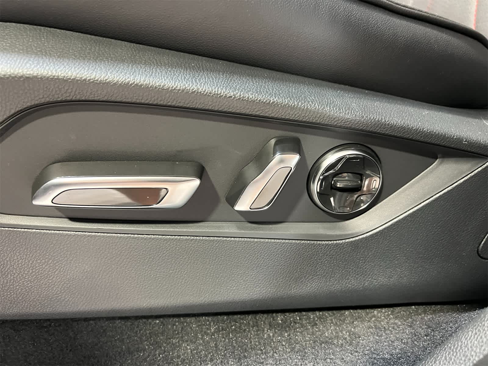 2026 Acura MDX w/A-Spec Advance Package