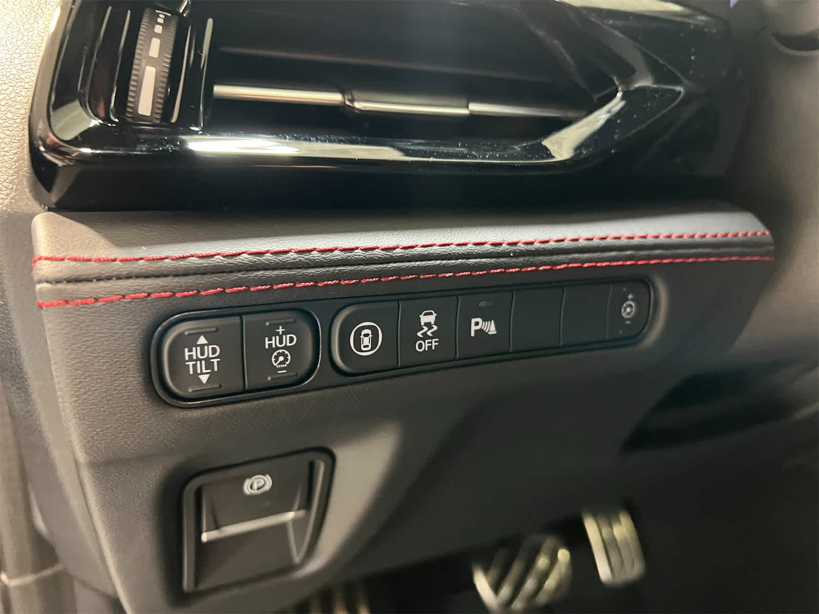 2026 Acura MDX w/A-Spec Advance Package