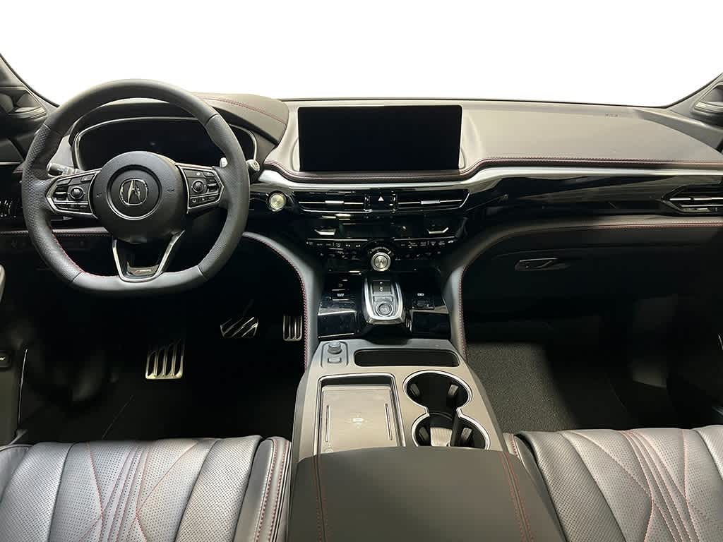 2026 Acura MDX w/A-Spec Advance Package