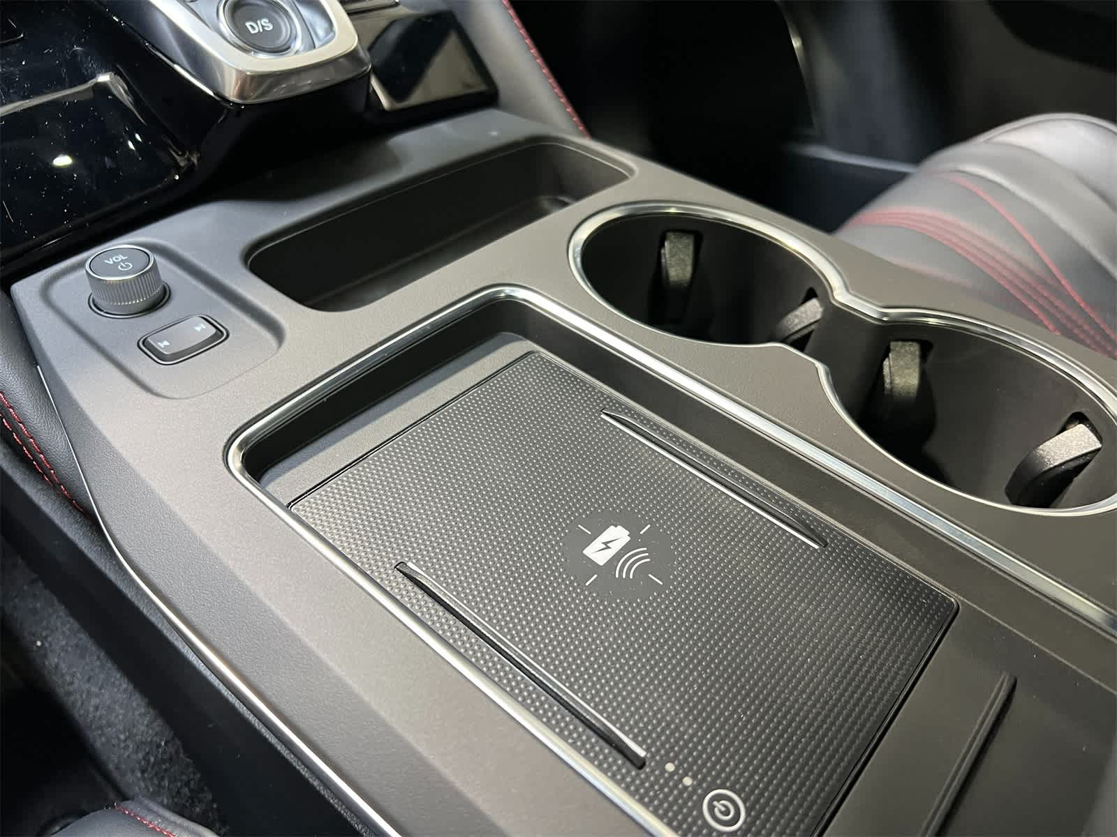 2026 Acura MDX w/A-Spec Advance Package