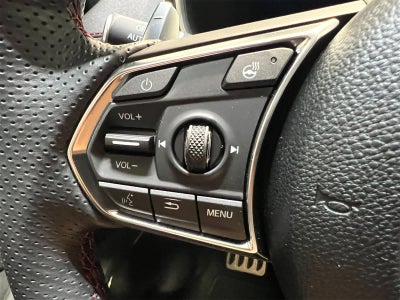 2026 Acura MDX w/A-Spec Advance Package