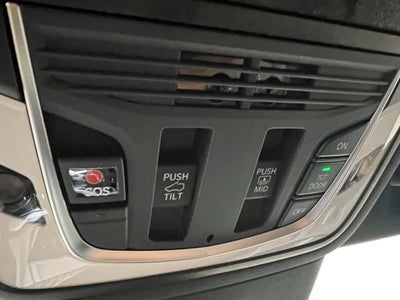 2026 Acura MDX w/A-Spec Advance Package