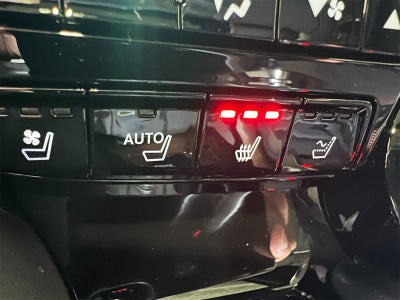 2026 Acura MDX w/A-Spec Advance Package