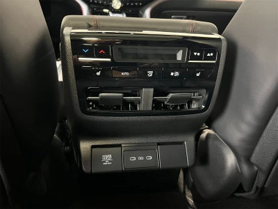 2026 Acura MDX w/A-Spec Advance Package