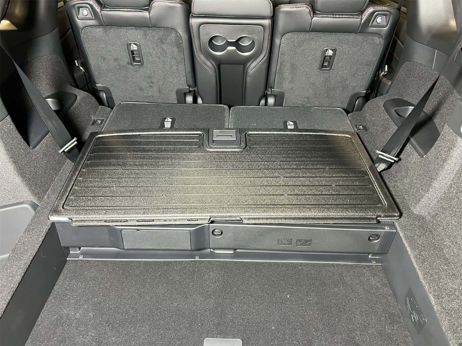 2026 Acura MDX w/A-Spec Advance Package