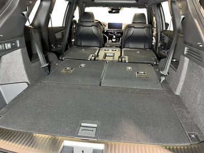 2026 Acura MDX w/A-Spec Advance Package