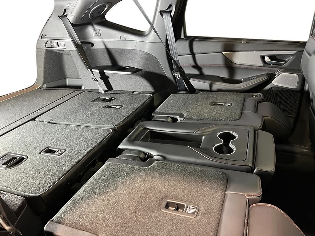 2026 Acura MDX w/A-Spec Advance Package