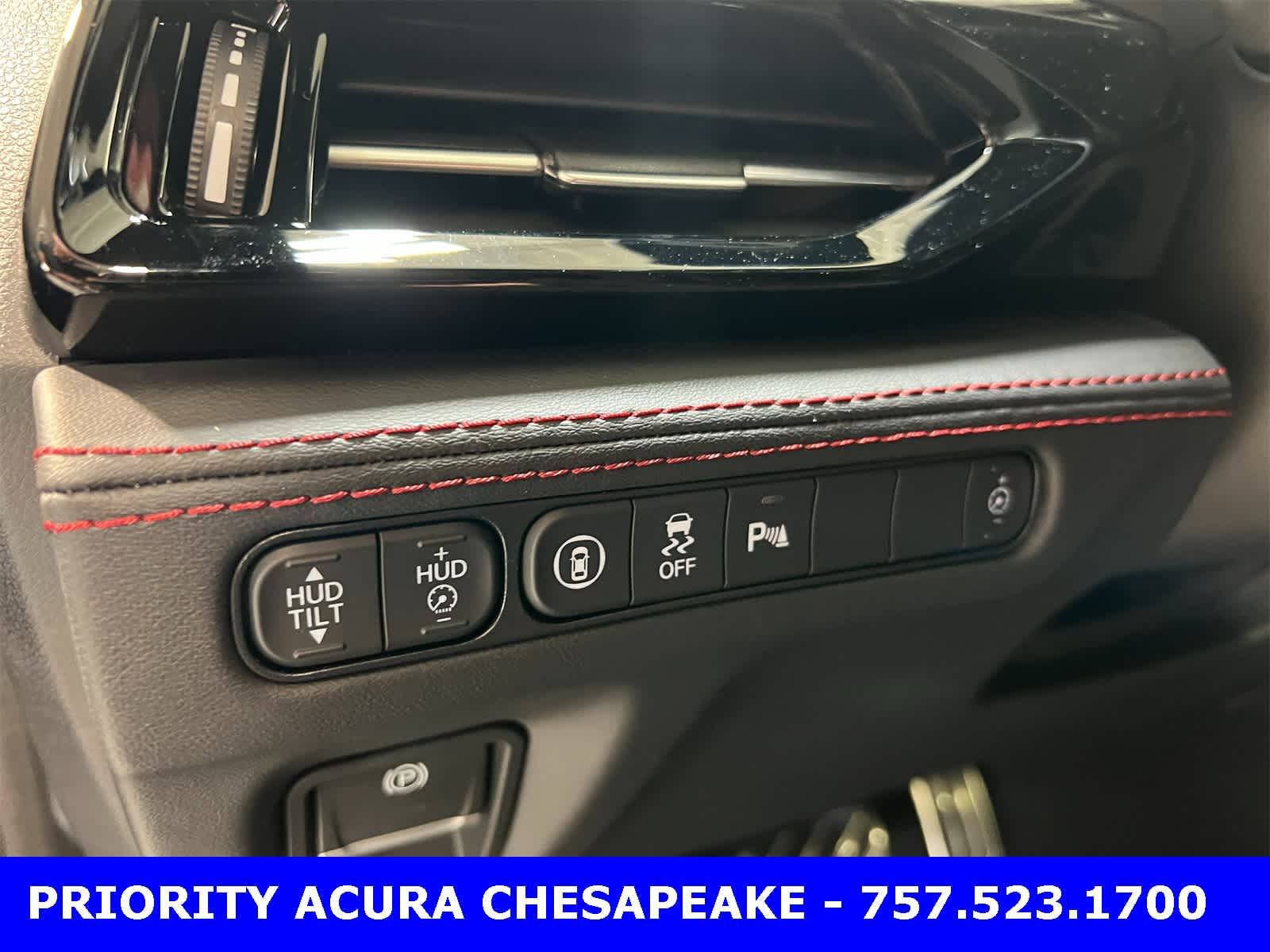 2026 Acura MDX w/A-Spec Advance Package