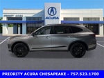 2026 Acura MDX w/A-Spec Advance Package
