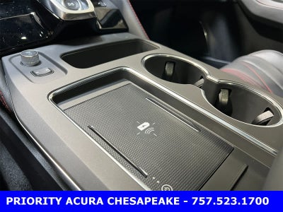 2026 Acura MDX w/A-Spec Advance Package