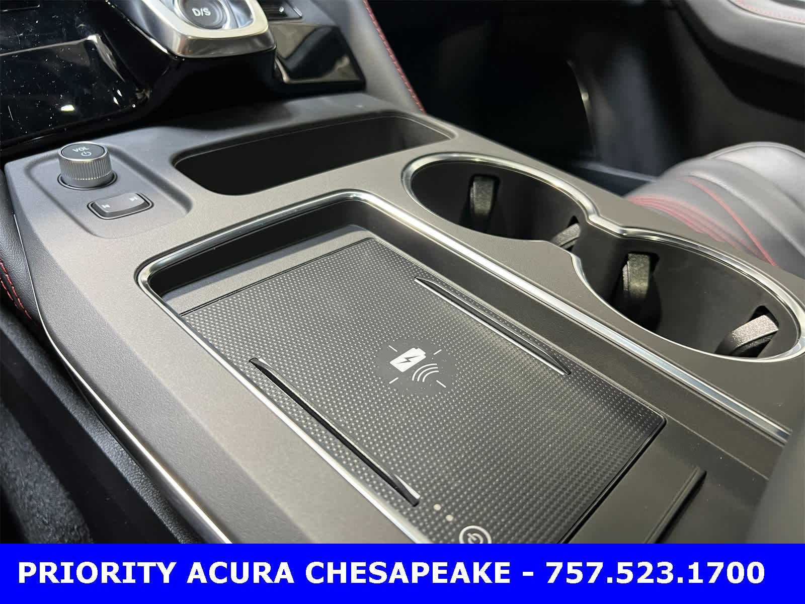 2026 Acura MDX w/A-Spec Advance Package