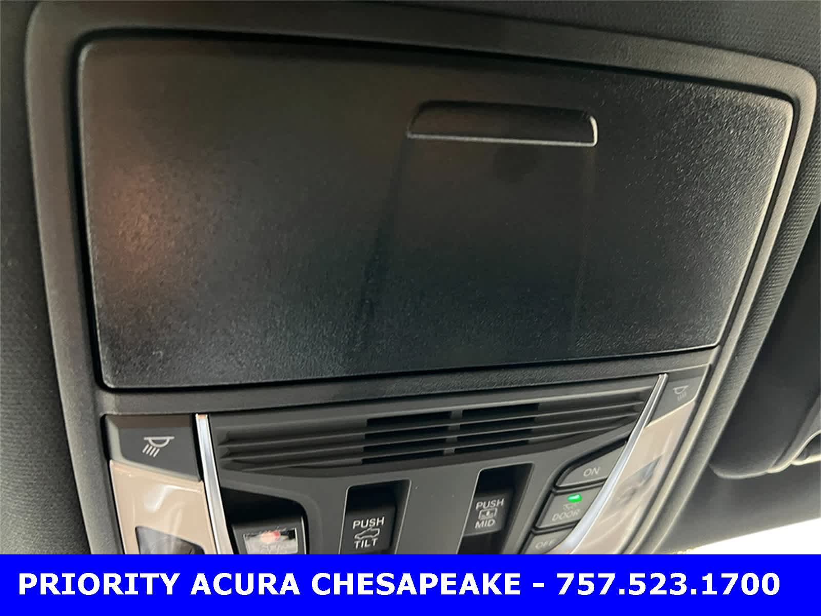 2026 Acura MDX w/A-Spec Advance Package