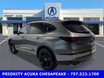 2026 Acura MDX w/A-Spec Advance Package