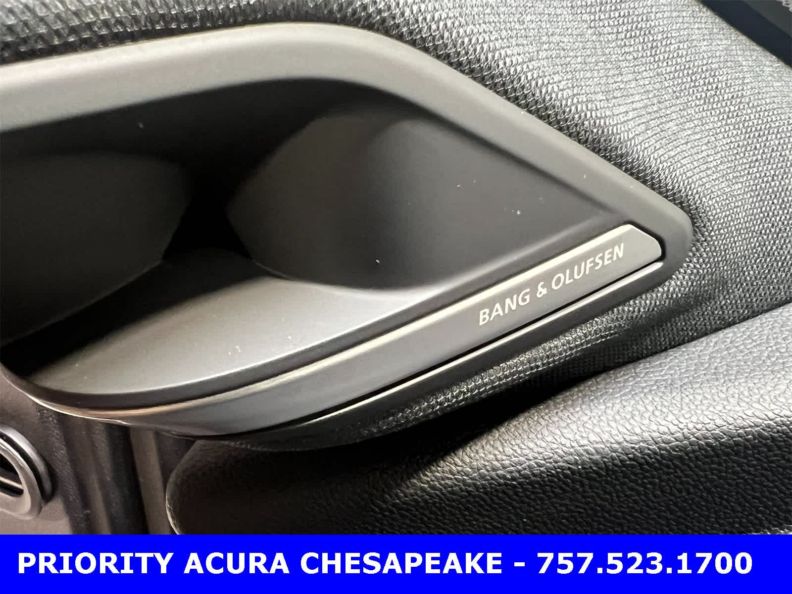 2026 Acura MDX w/A-Spec Advance Package