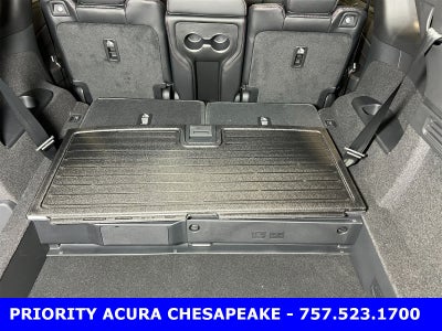 2026 Acura MDX w/A-Spec Advance Package