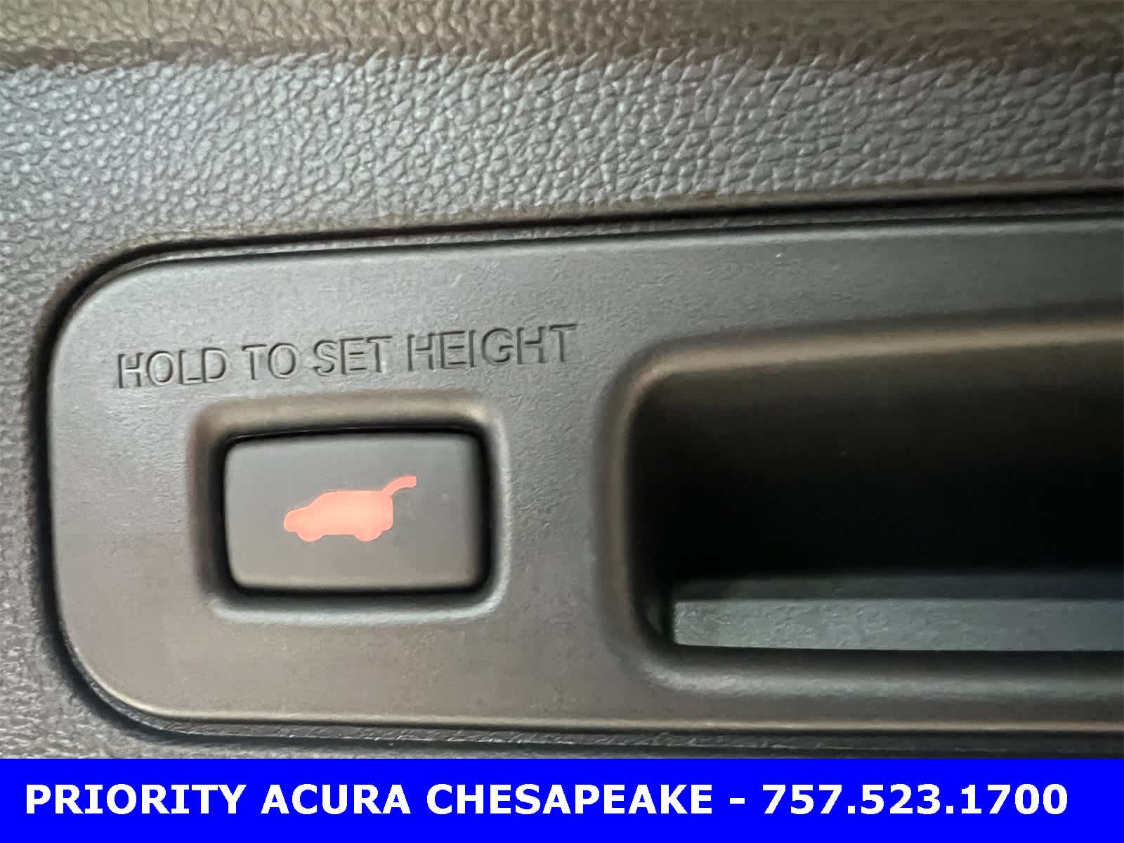 2026 Acura MDX w/A-Spec Advance Package