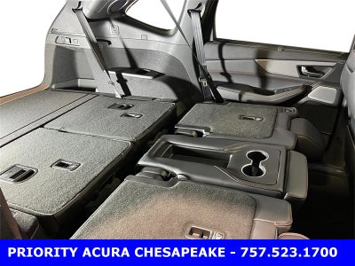 2026 Acura MDX w/A-Spec Advance Package