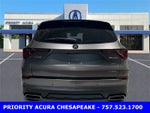 2026 Acura MDX w/A-Spec Advance Package
