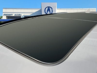 2026 Acura MDX w/A-Spec Advance Package