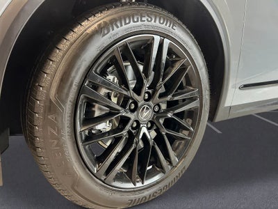 2026 Acura MDX w/A-Spec Advance Package