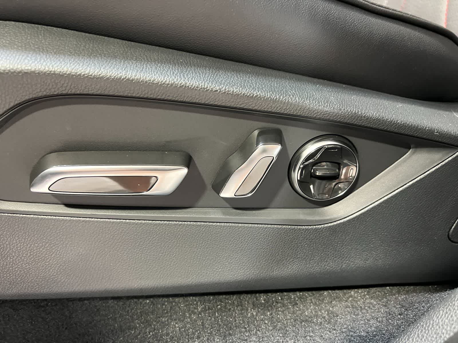 2026 Acura MDX w/A-Spec Advance Package