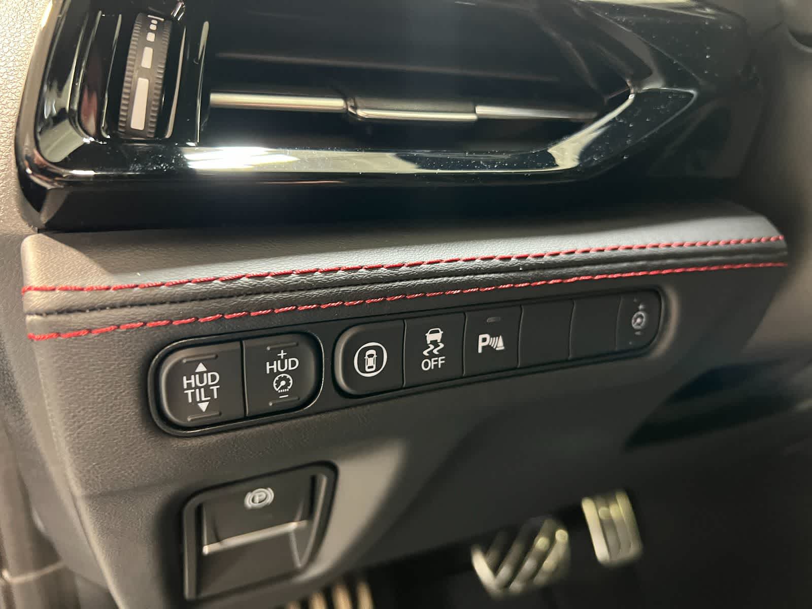 2026 Acura MDX w/A-Spec Advance Package