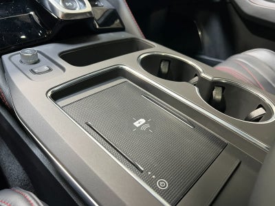 2026 Acura MDX w/A-Spec Advance Package