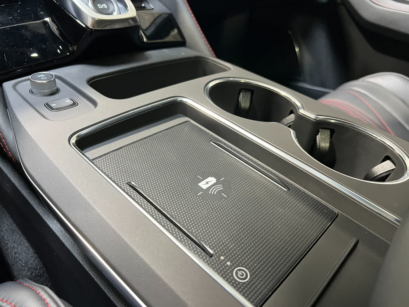 2026 Acura MDX w/A-Spec Advance Package