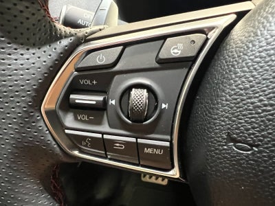 2026 Acura MDX w/A-Spec Advance Package