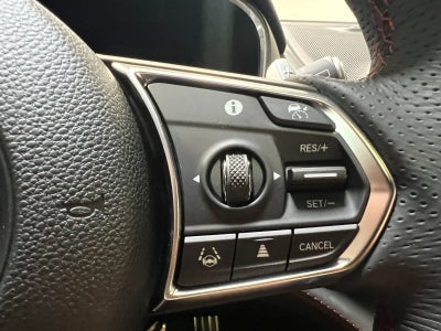 2026 Acura MDX w/A-Spec Advance Package