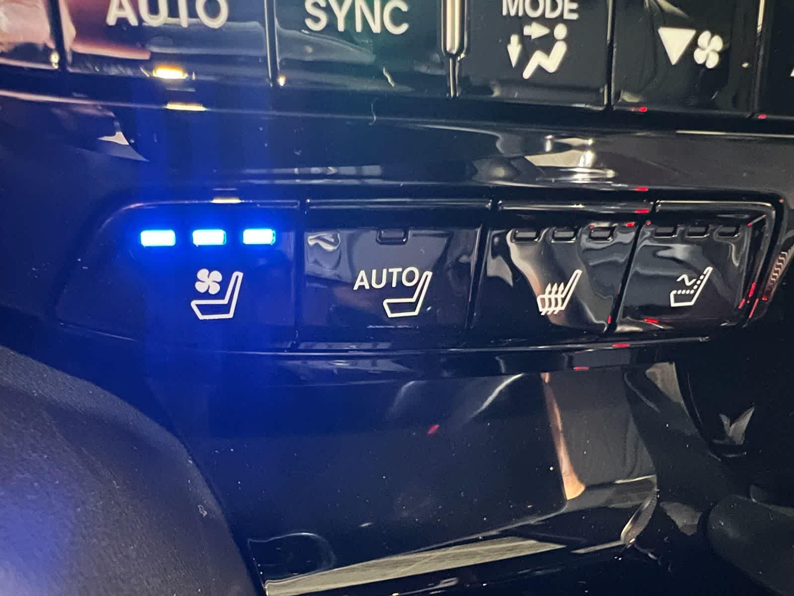 2026 Acura MDX w/A-Spec Advance Package