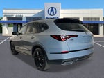 2026 Acura MDX w/A-Spec Advance Package