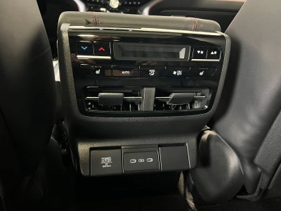 2026 Acura MDX w/A-Spec Advance Package