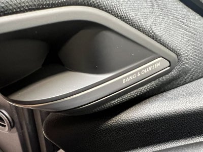 2026 Acura MDX w/A-Spec Advance Package