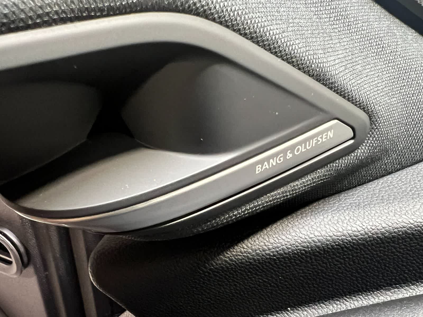 2026 Acura MDX w/A-Spec Advance Package