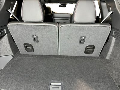 2026 Acura MDX w/A-Spec Advance Package