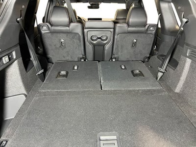 2026 Acura MDX w/A-Spec Advance Package