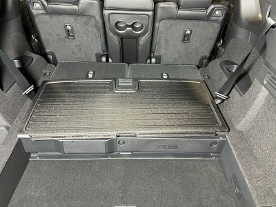 2026 Acura MDX w/A-Spec Advance Package