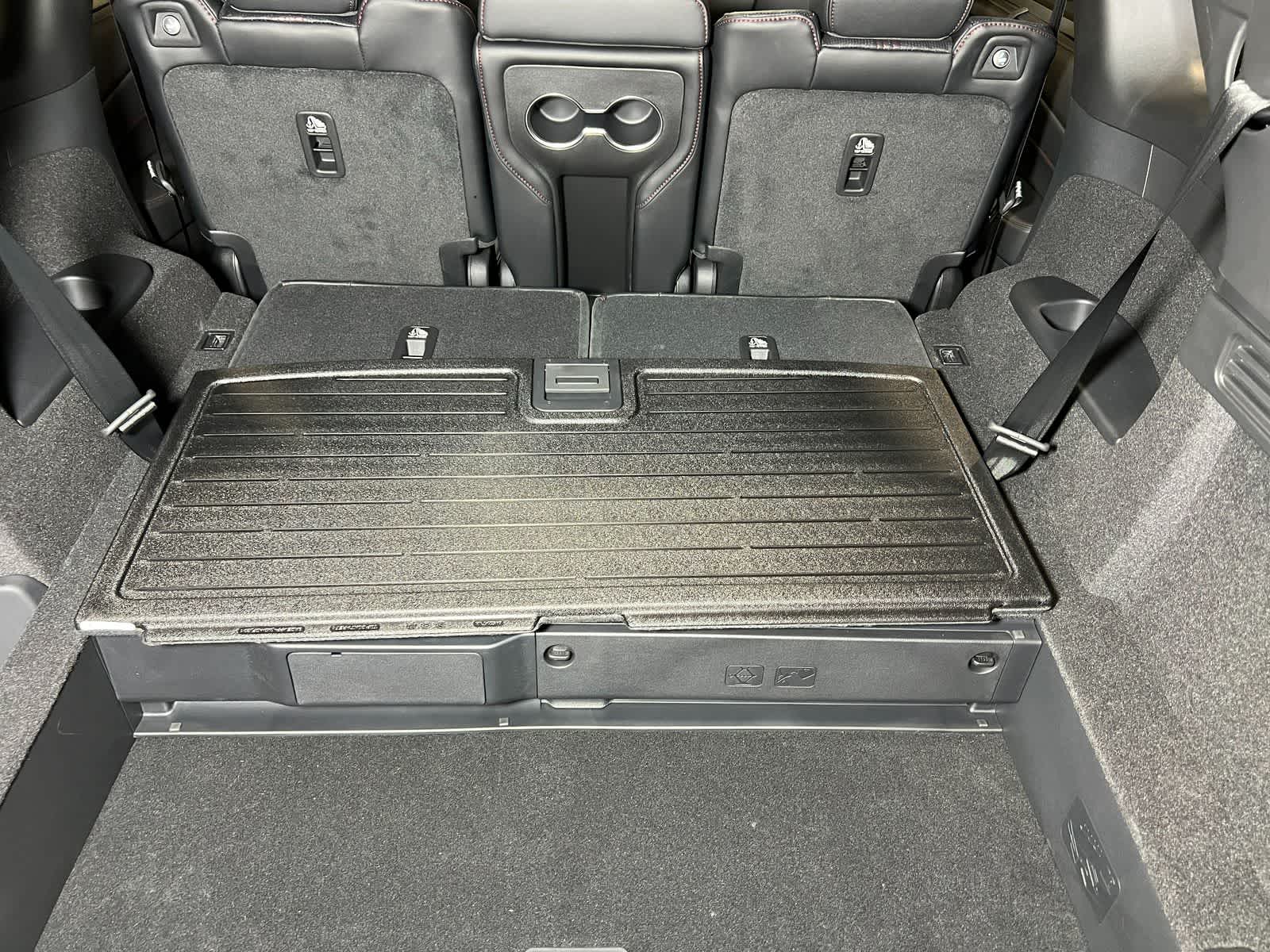 2026 Acura MDX w/A-Spec Advance Package