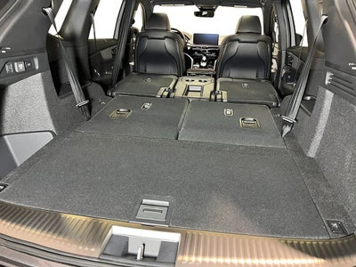 2026 Acura MDX w/A-Spec Advance Package