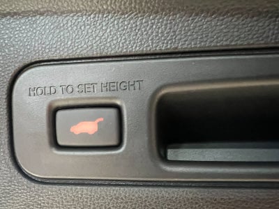 2026 Acura MDX w/A-Spec Advance Package