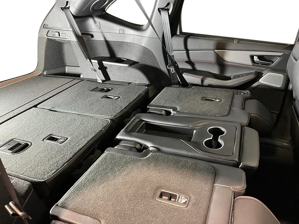 2026 Acura MDX w/A-Spec Advance Package