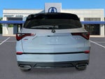 2026 Acura MDX w/A-Spec Advance Package