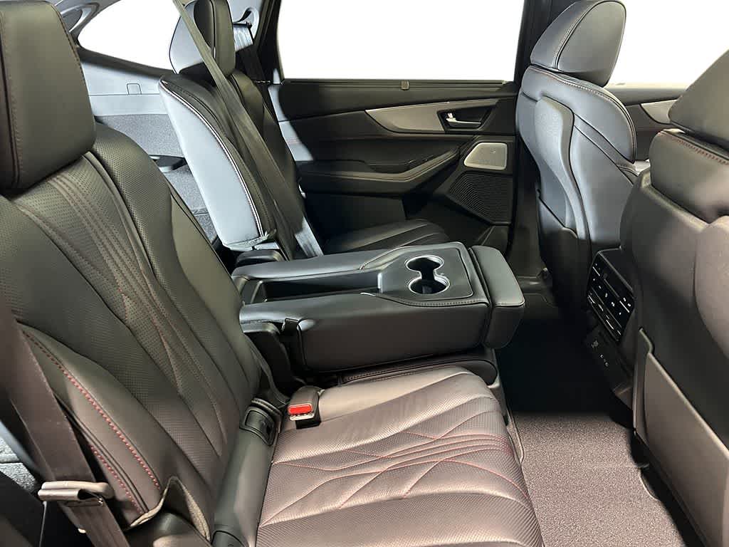 2026 Acura MDX w/A-Spec Advance Package